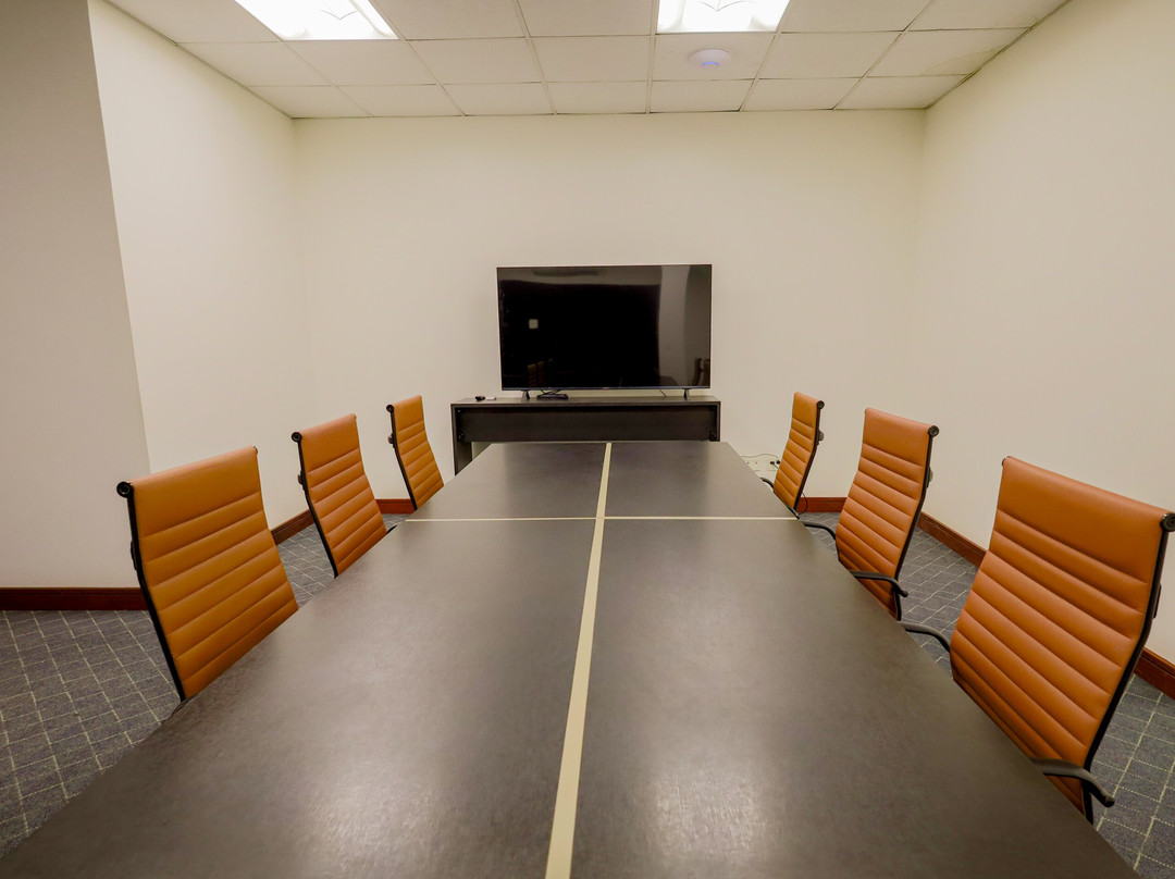 Antonios Palace Hotel主图