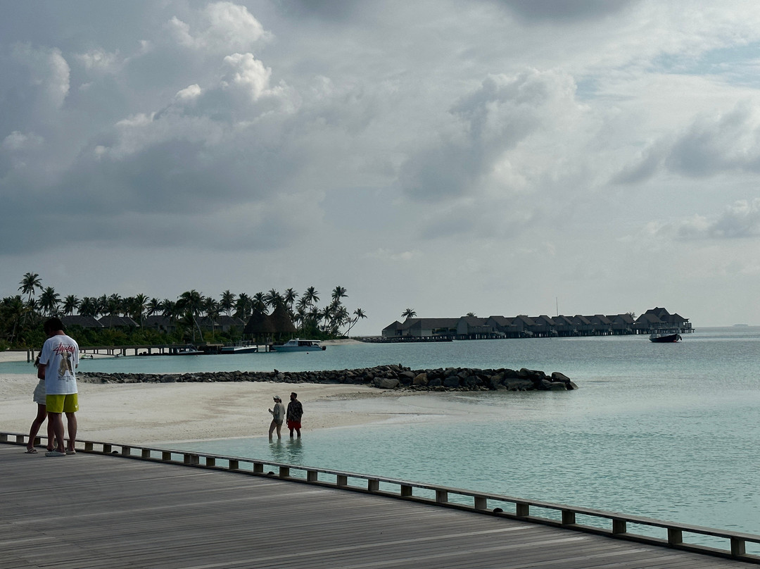 Ananea Madivaru Maldives