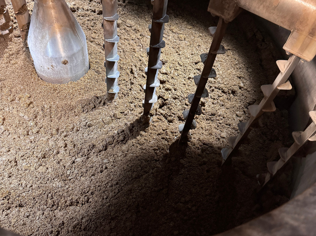 Lindores Abbey Distillery-Newburgh必去景点