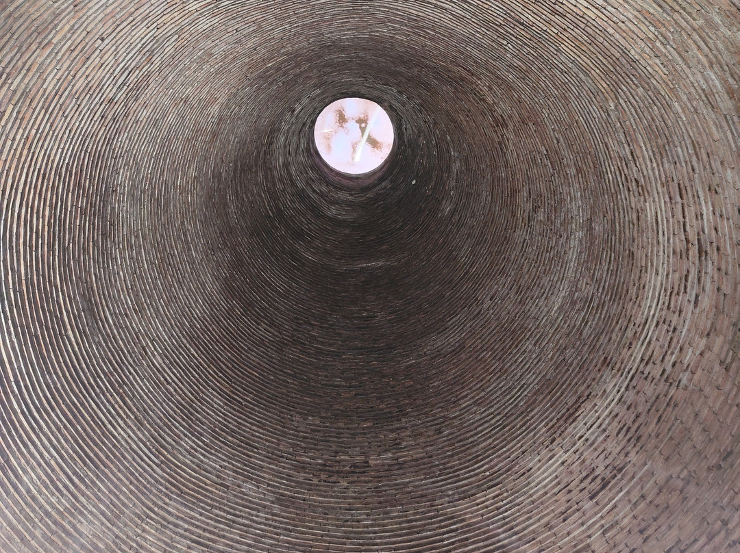 Real Santuario Virgen De La Salud-Traiguera必去景点