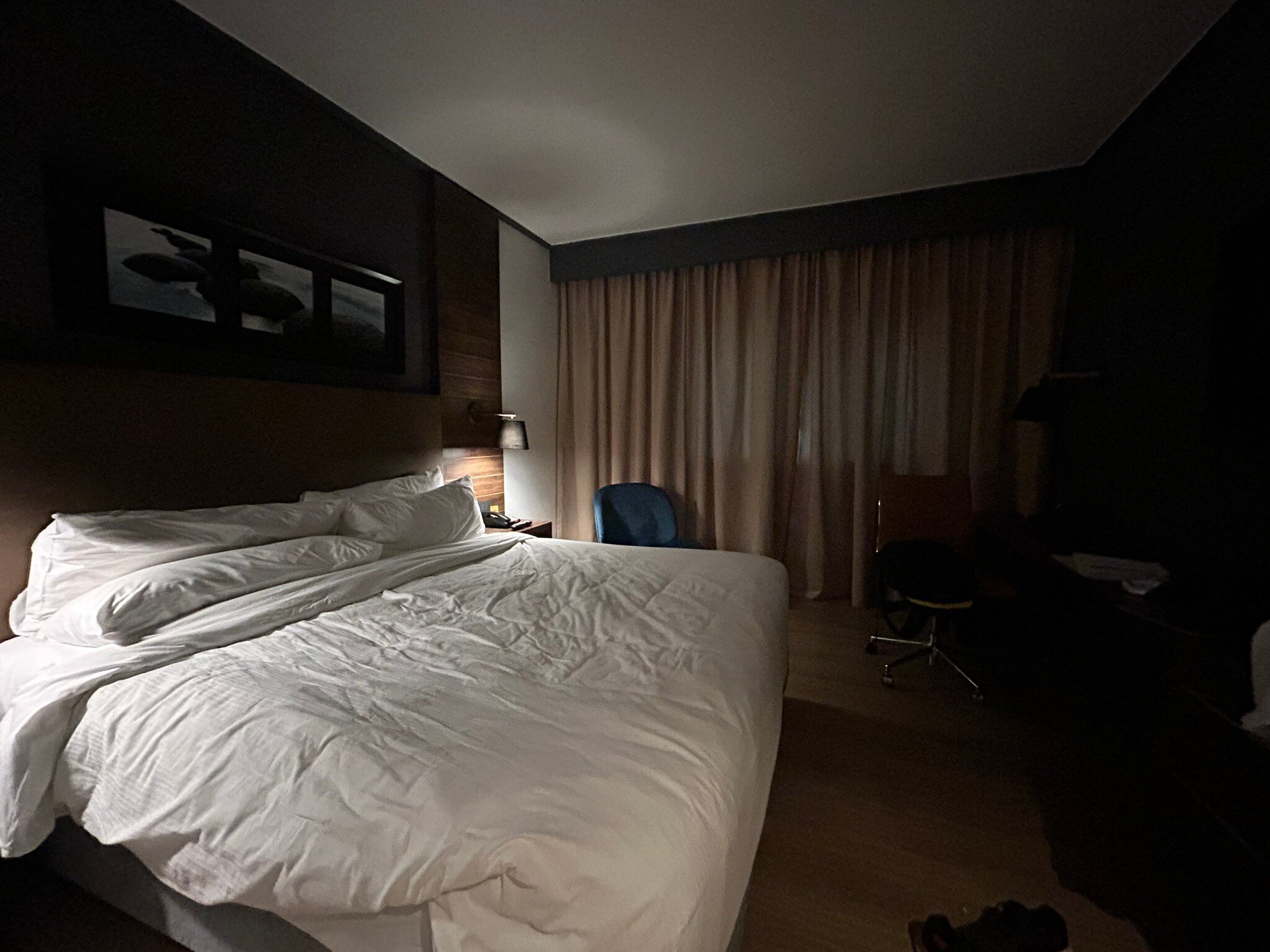 Courtyard Puerto Montt-官方