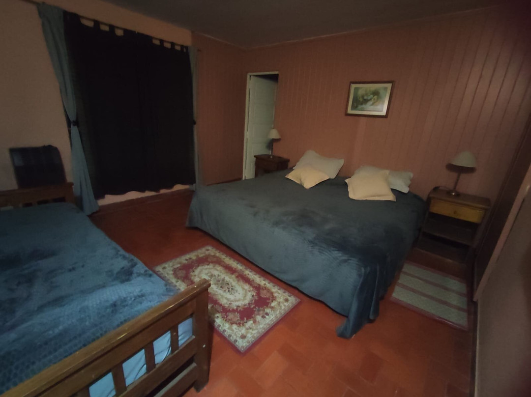 Posada Don Salvador主图