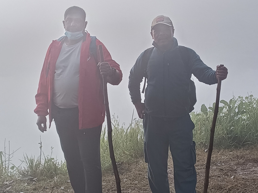 Himalaya Sunrise Treks And Expedition Pvt.Ltd-加德满都必去景点