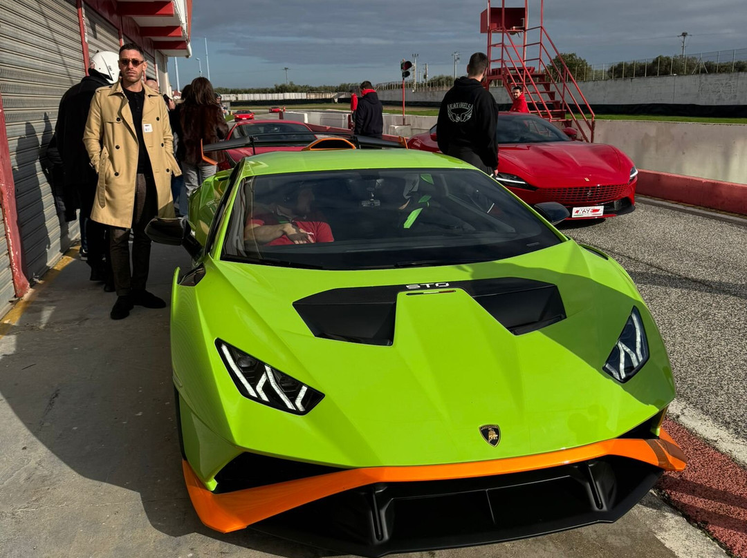 RSE Italia-伊莫拉必去景点