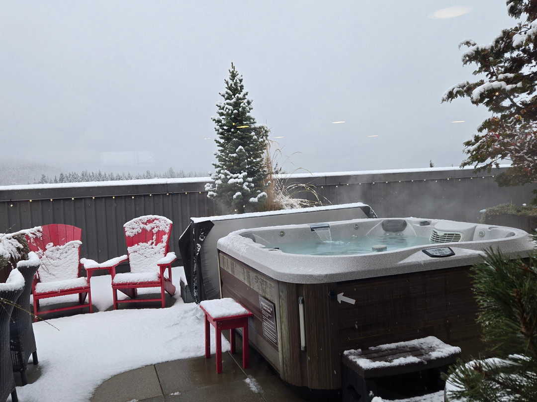 桑迪尔精品酒店主图