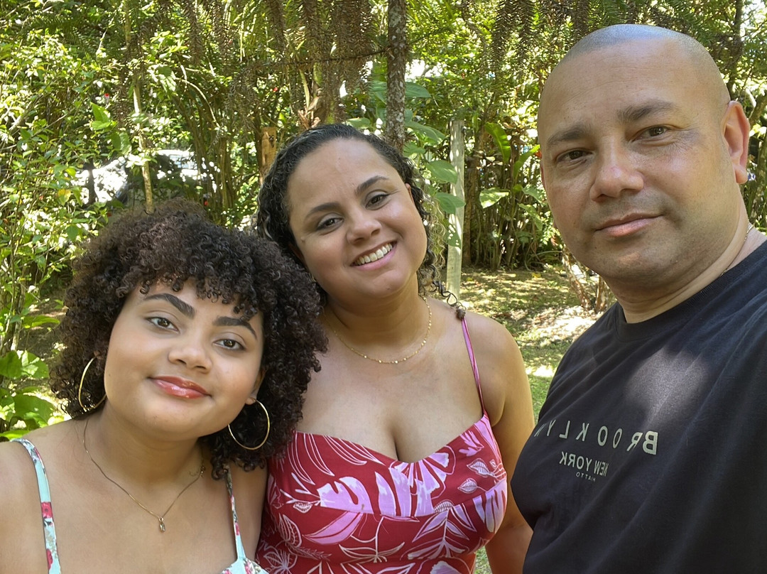 Chácara Vale dos Manacás-Nova Iguacu必去景点