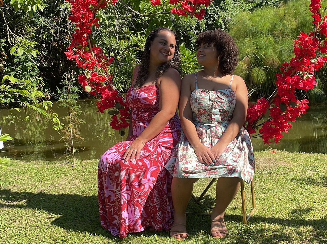 Chácara Vale dos Manacás-Nova Iguacu必去景点