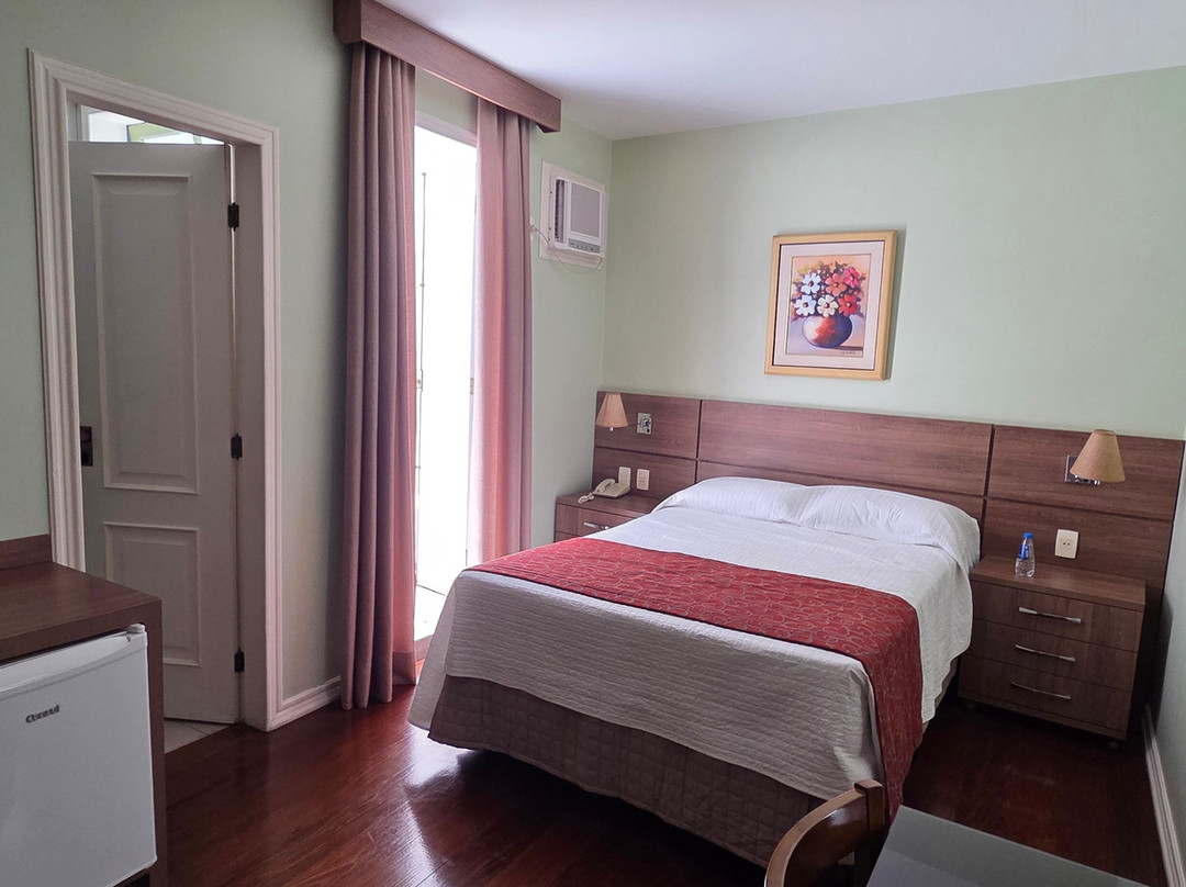 Pousada Clássica主图