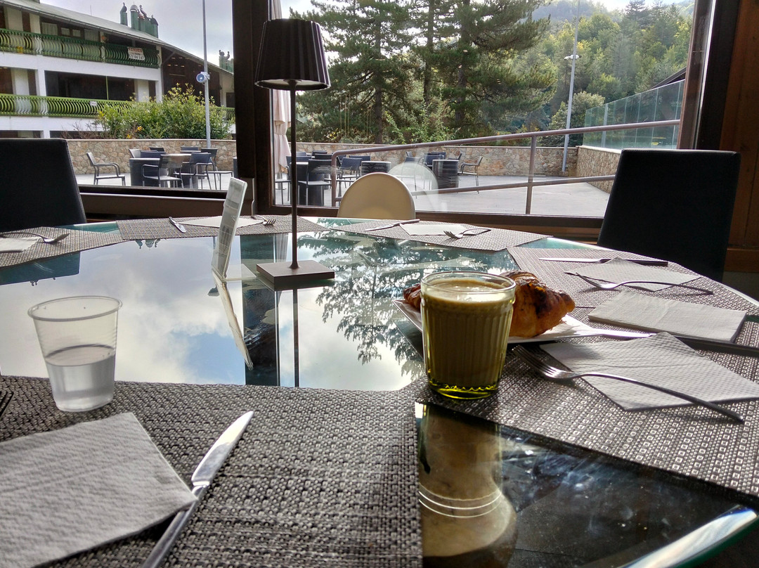 National Park Hotel & Spa主图