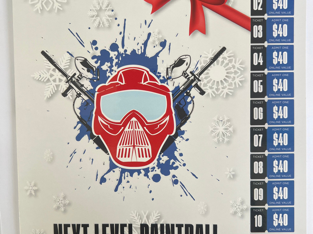 Delta Force Paintball, Sydney-Appin必去景点