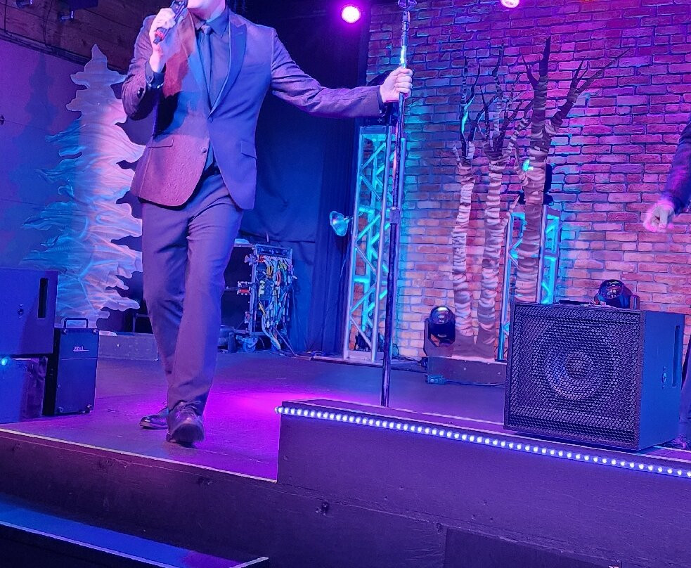 Belfry Music Theatre-Delavan必去景点