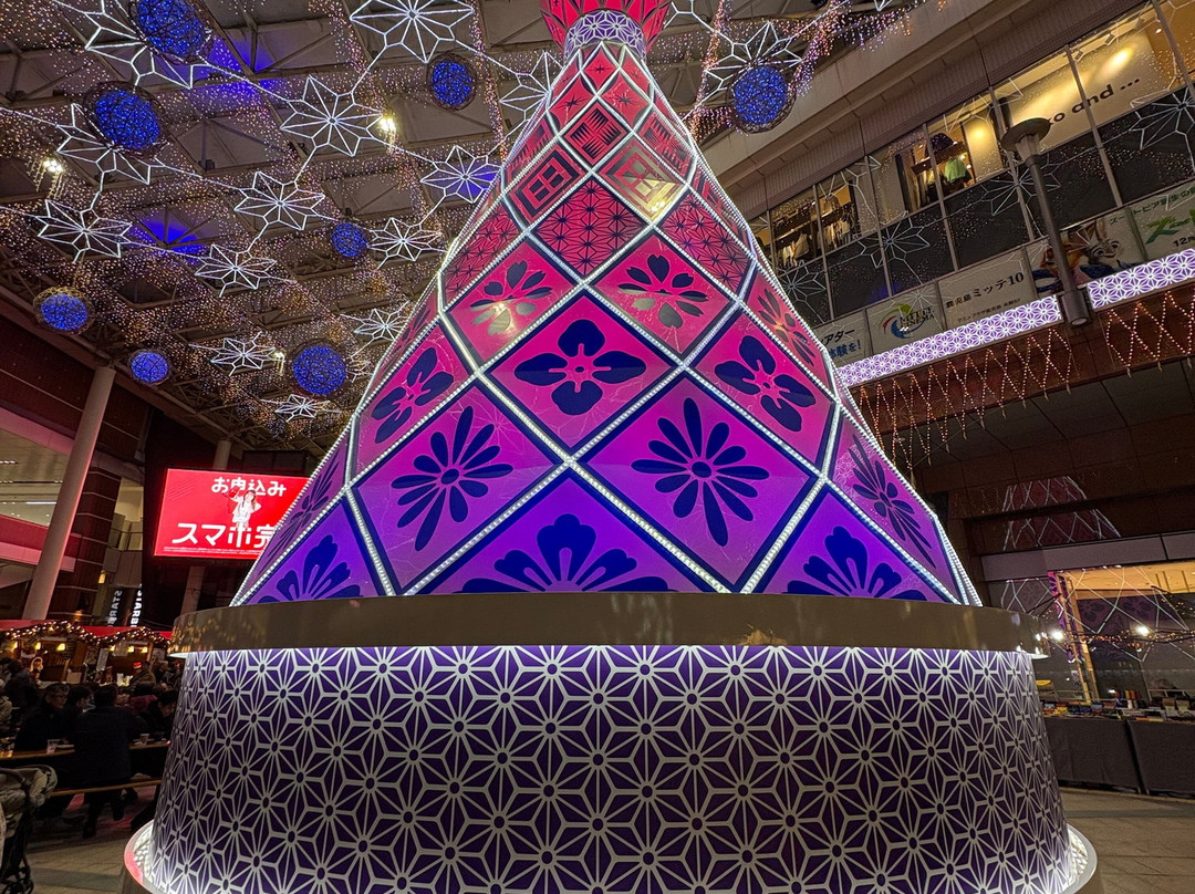 鹿儿岛中央站-鹿儿岛市必去景点