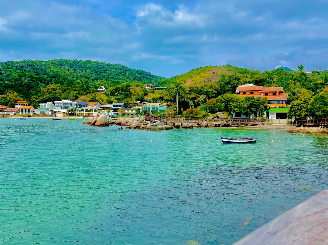 Praia Das Vieiras-Porto Belo必去景点