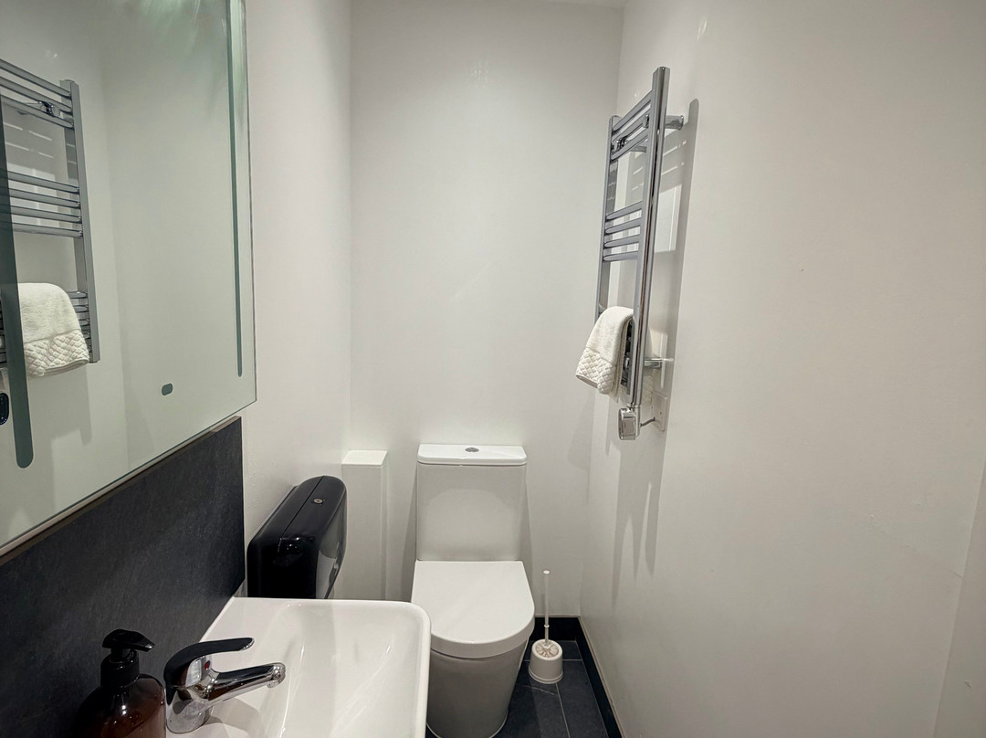 Buccleuch Arms Hotel主图