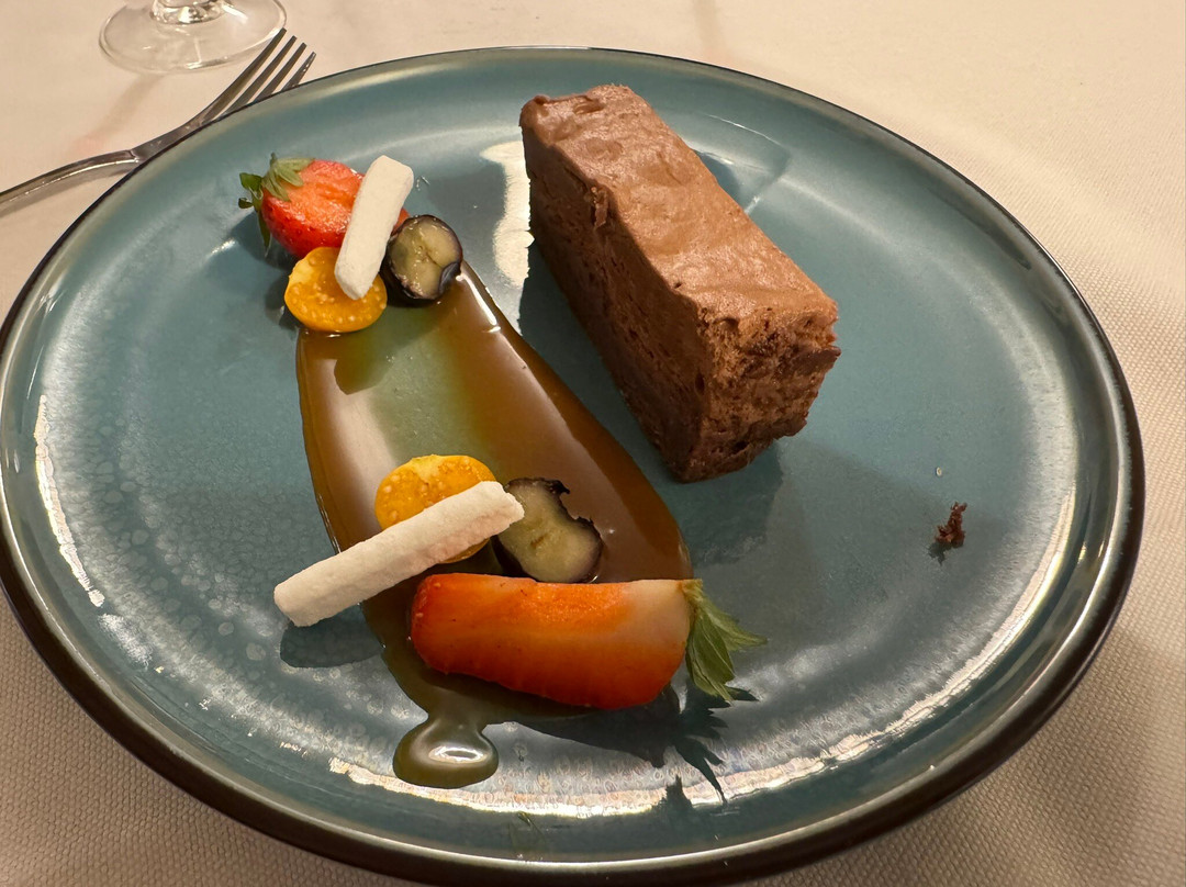 Hotel Røde-kro主图