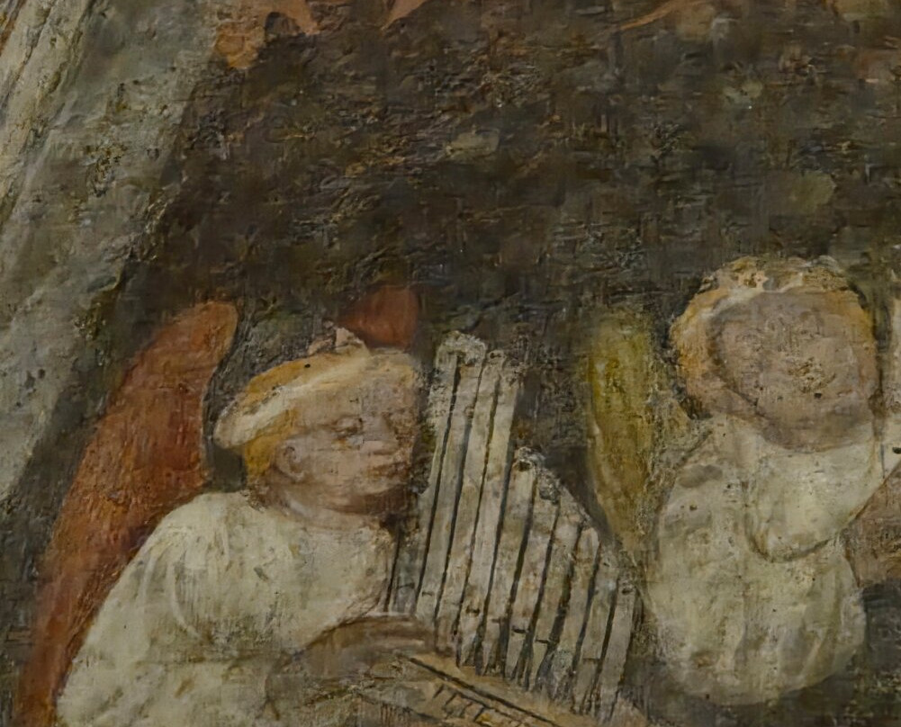 Chiesa di Santo Spirito a Vipiteno-维皮泰诺必去景点