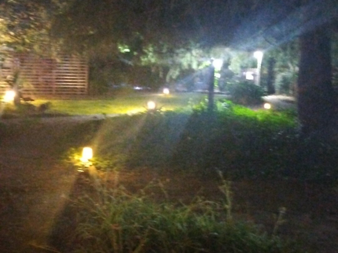 Ruca Lemu  Apart - Cabanas主图