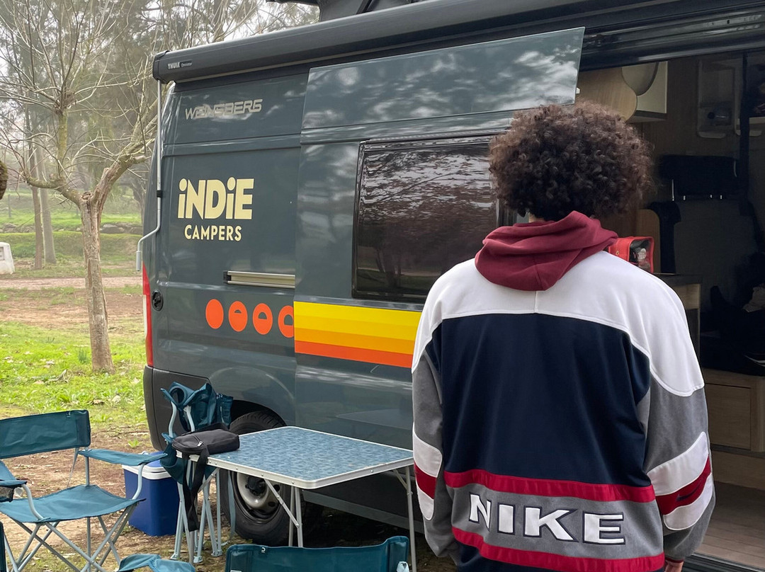 West Campers-里斯本必去景点