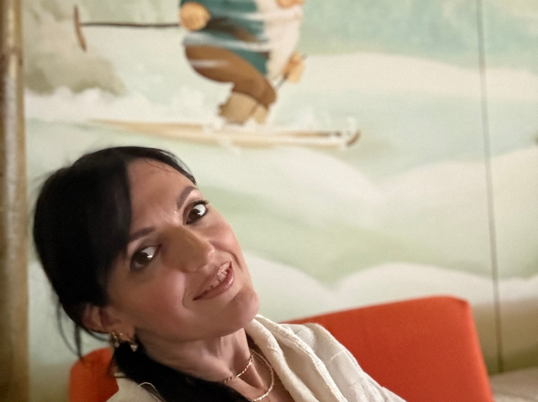 La Sorgente - Fabbriche del Benessere-Lama Mocogno必去景点