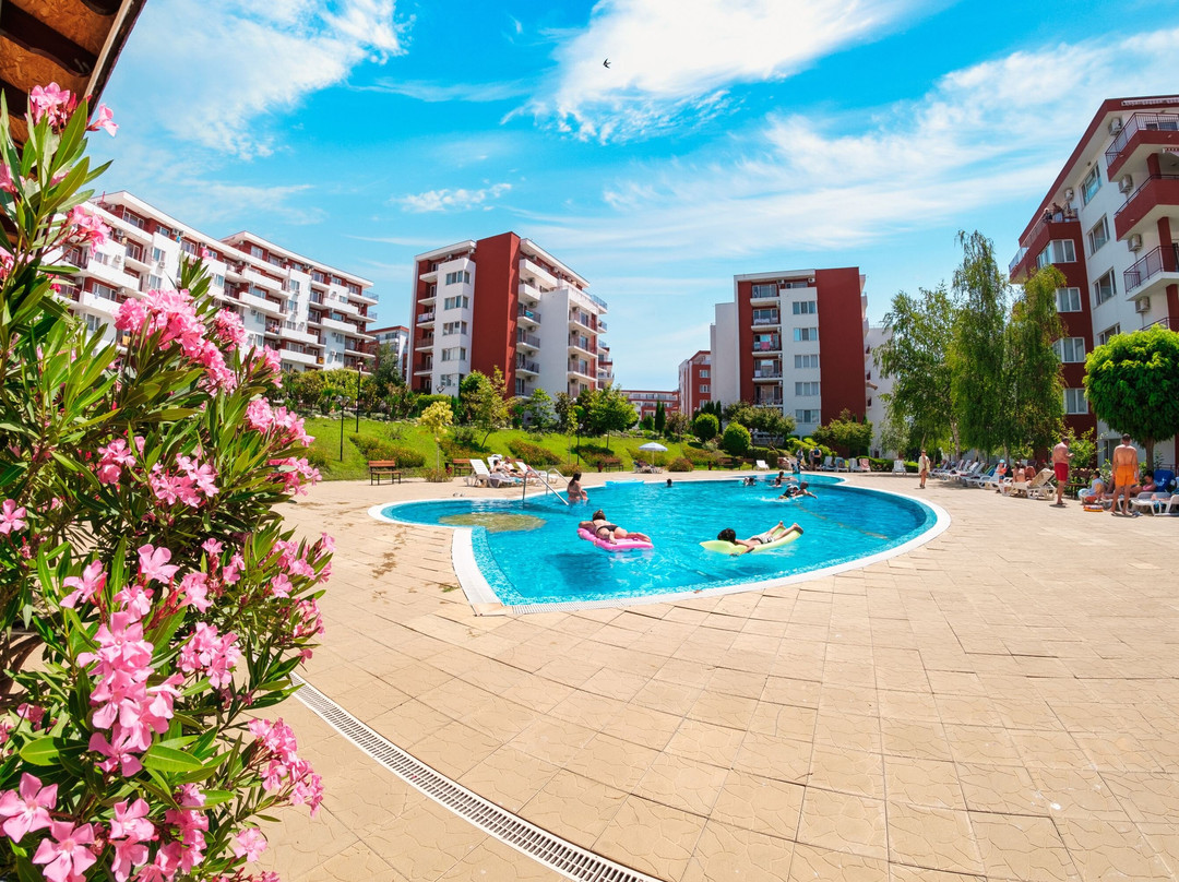 Panorama Fort Beach Complex主图