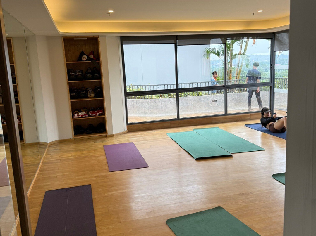 HOMA Phuket Town主图