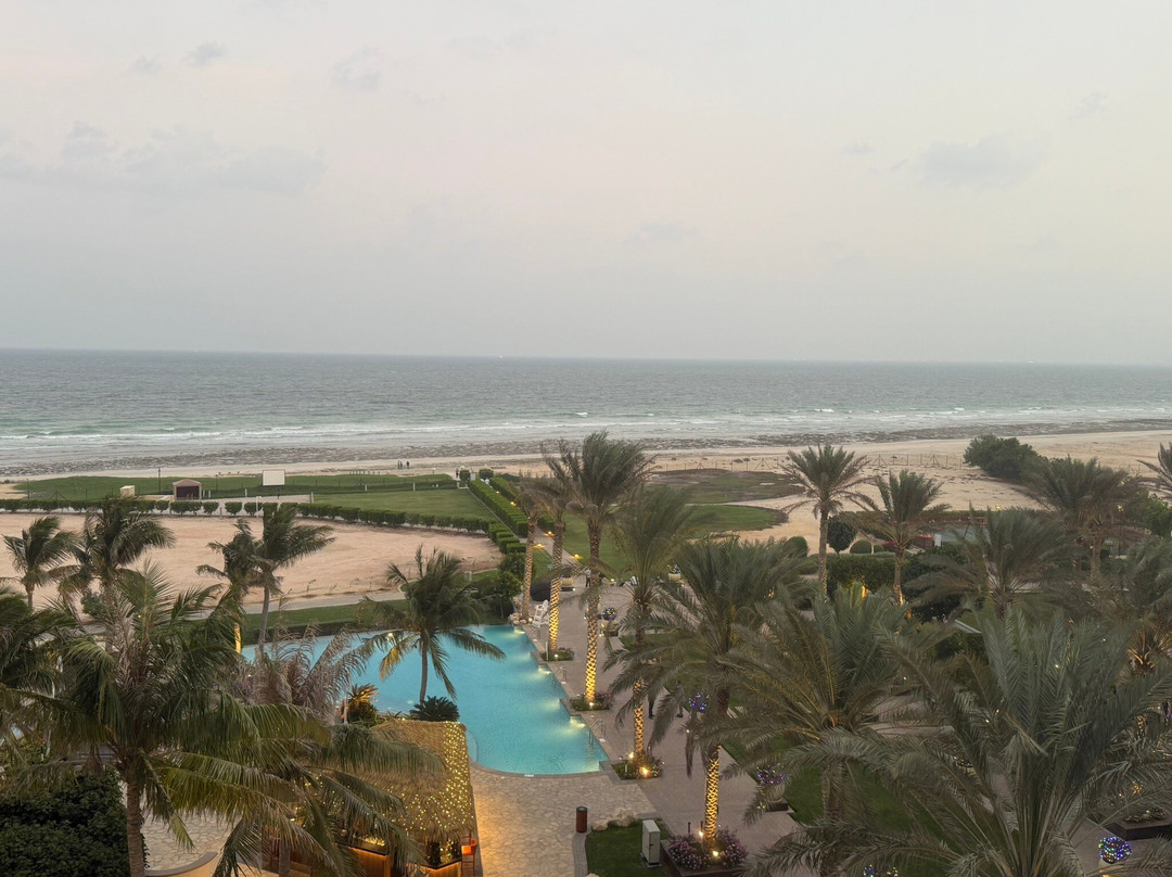 Crowne Plaza Duqm by IHG