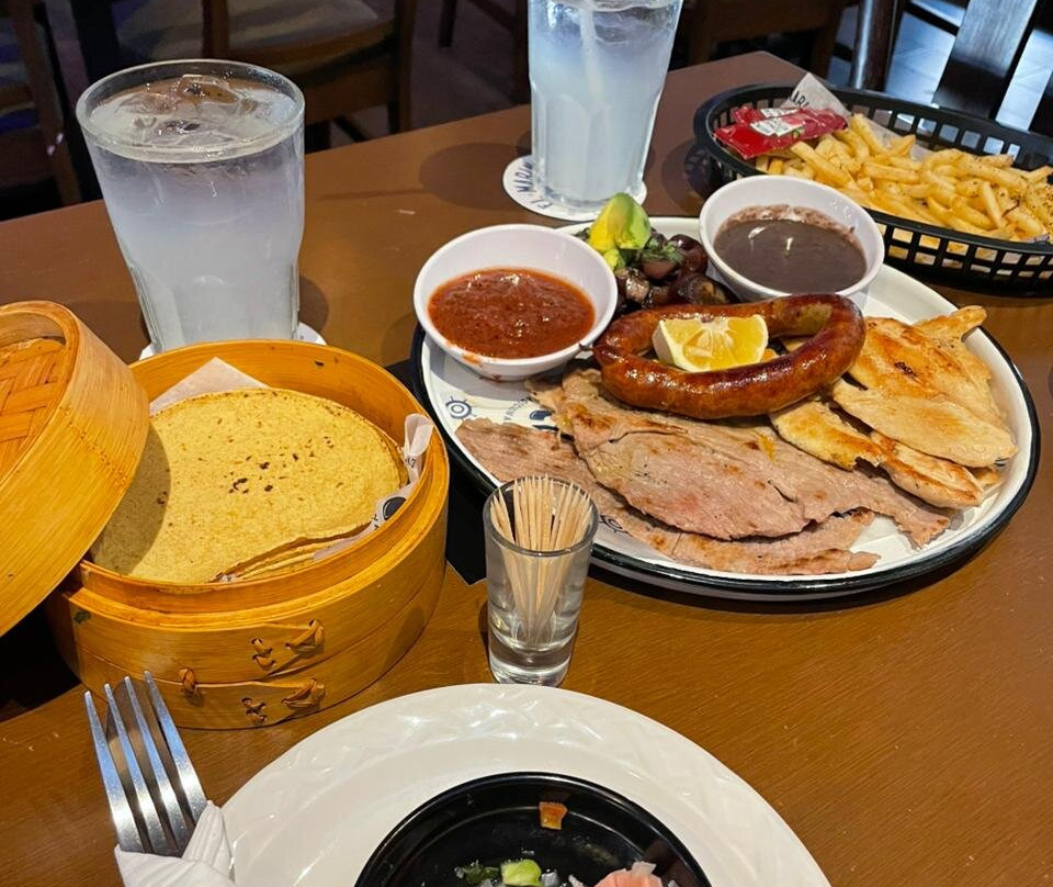 El Marinero Cantina Centro主图