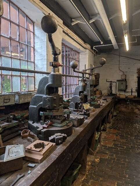 棺材博物馆-伯明翰必去景点