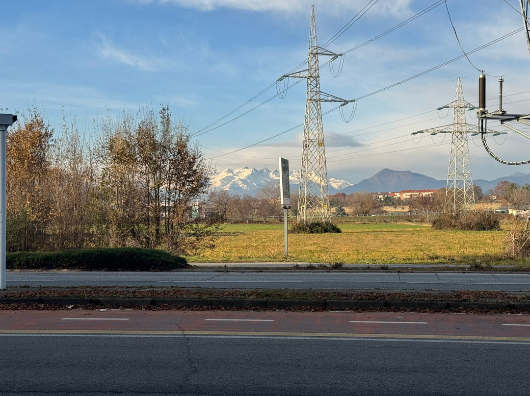 佳兰特酒店主图