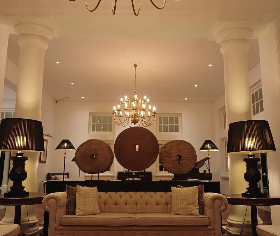 W15 Hanthana Estate Kandy主图