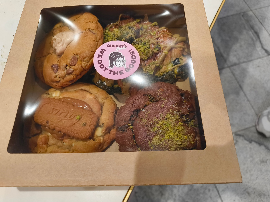 Macquarie Centre-北莱德必去景点