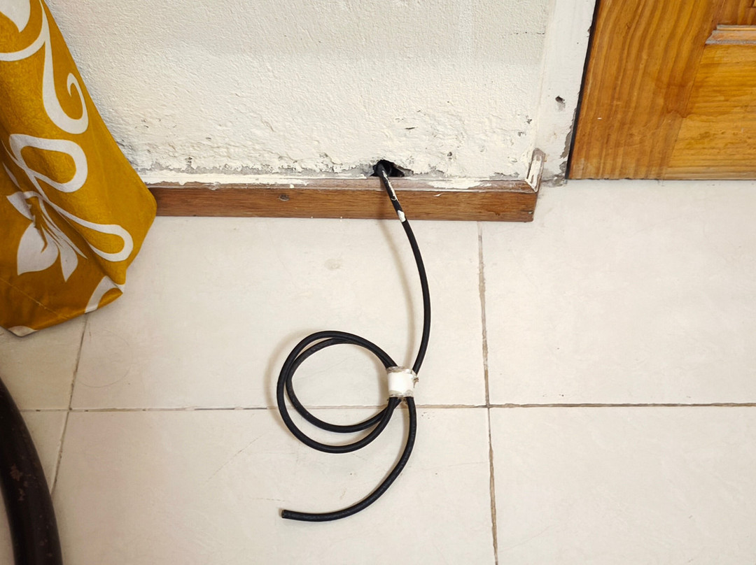 Fulidhoo Ihaa Lodge主图