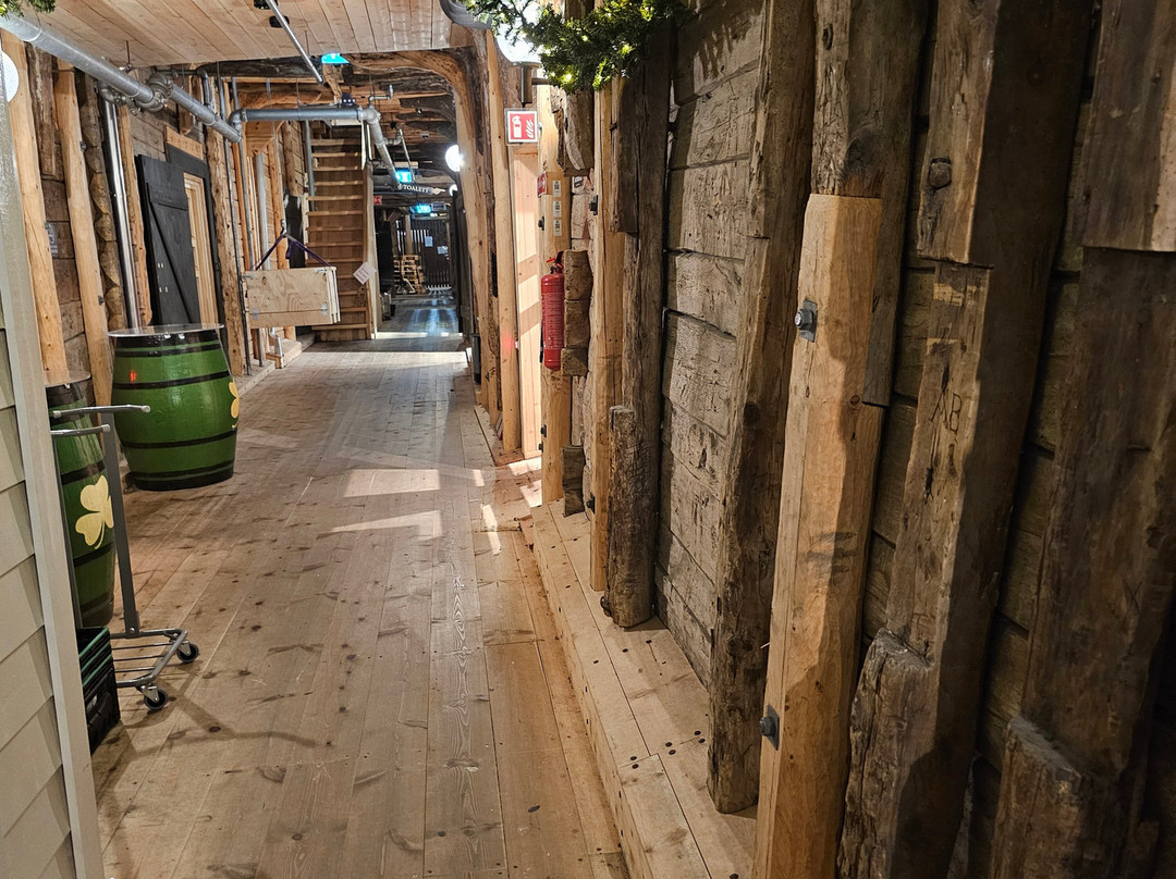 The Hanseatic Hotel主图