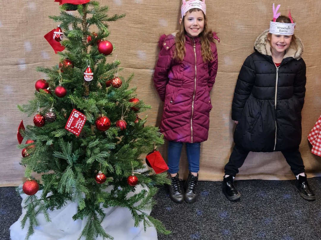 Wroxham Barns-Hoveton必去景点