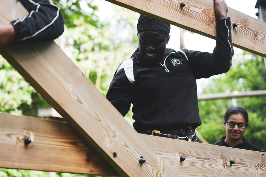 Nuclear Adventures-Kelvedon Hatch必去景点