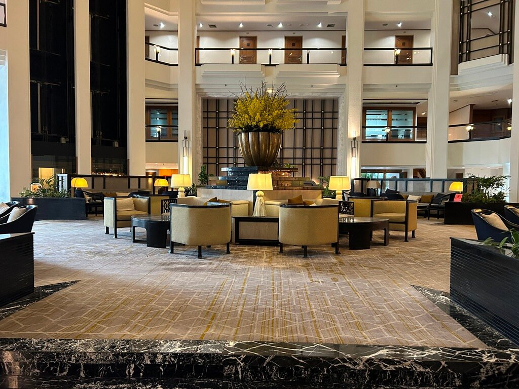 西玛塔尼酒店主图