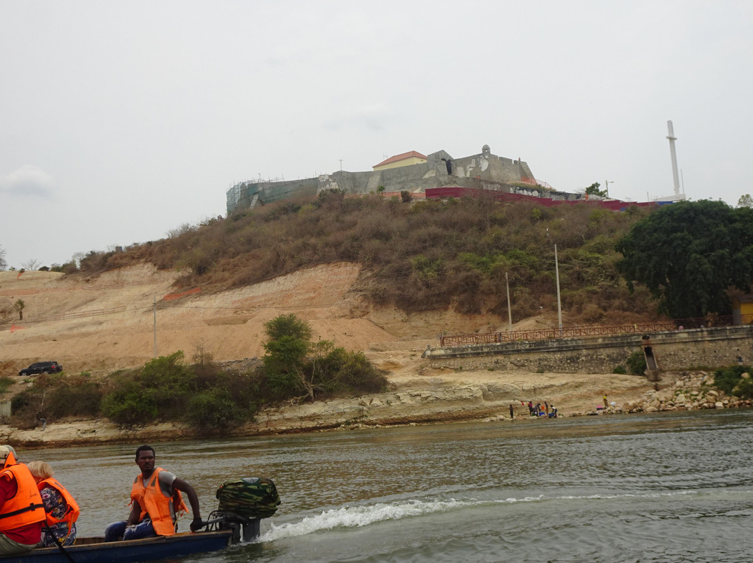 Kwanza River-Muxima必去景点