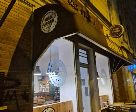 Bierlager-科隆必去景点