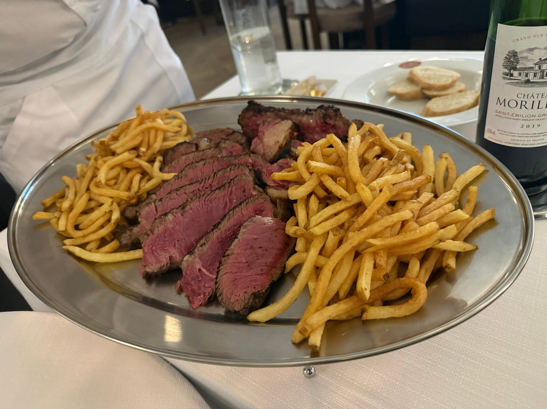 Relais De Paris Malta St Julian