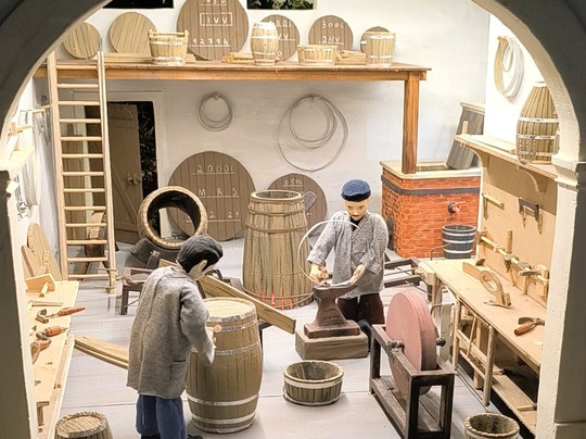 Adega Joaquim d'Avó-Santa Catarina da Serra必去景点