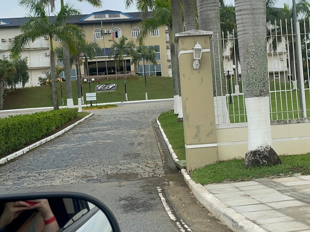 Colonial Plaza Hotel主图