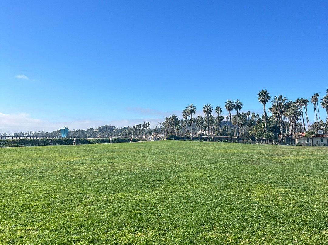 Santa Barbara Arts and Crafts Show-圣巴巴拉必去景点