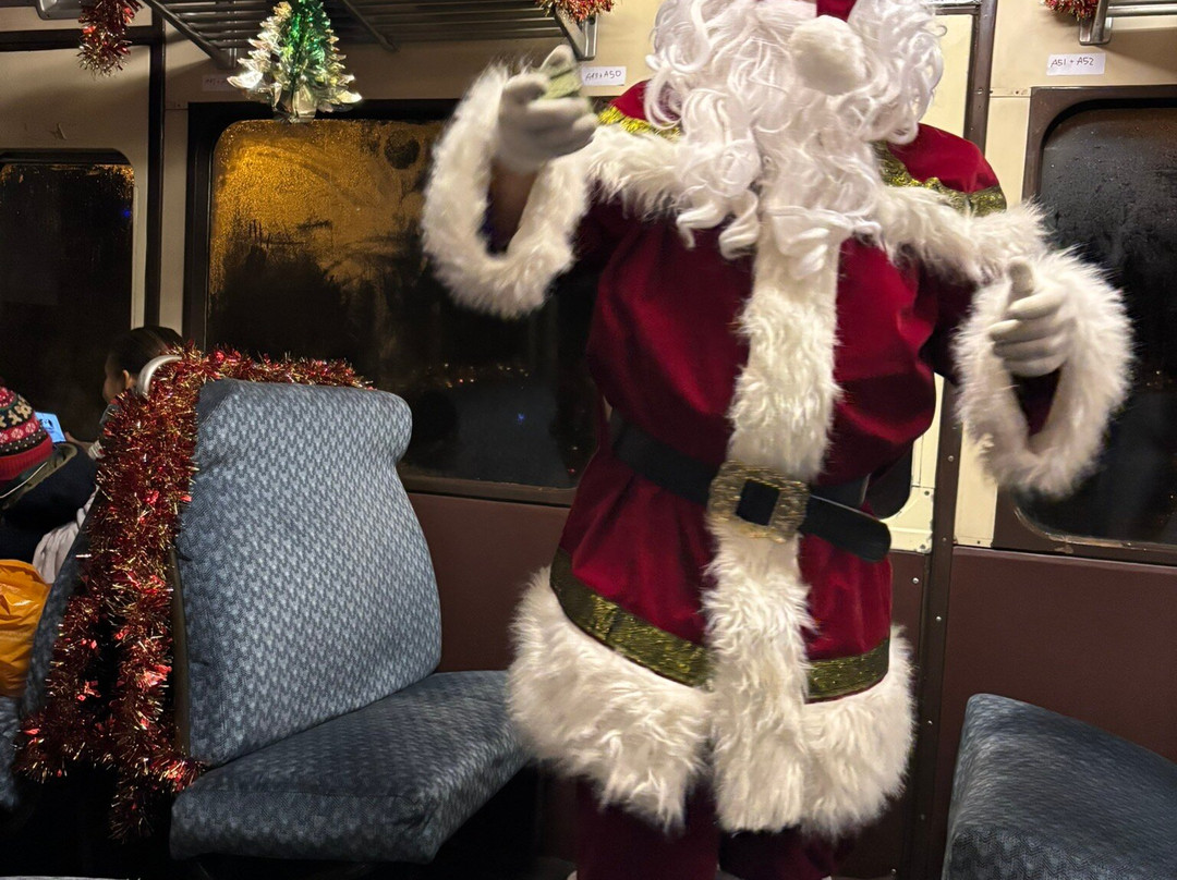 Chasewater Railway-Brownhills必去景点