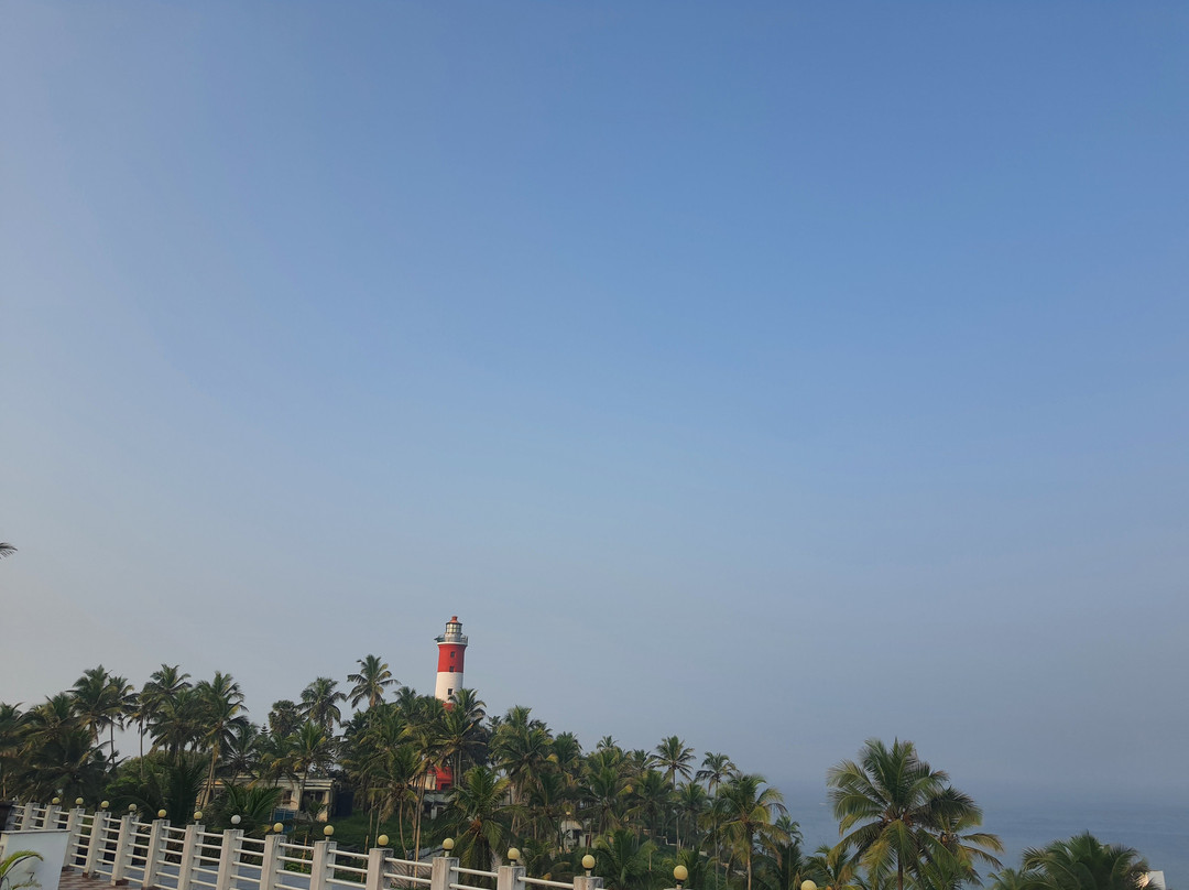 Green Hope Tourism-柯钦必去景点