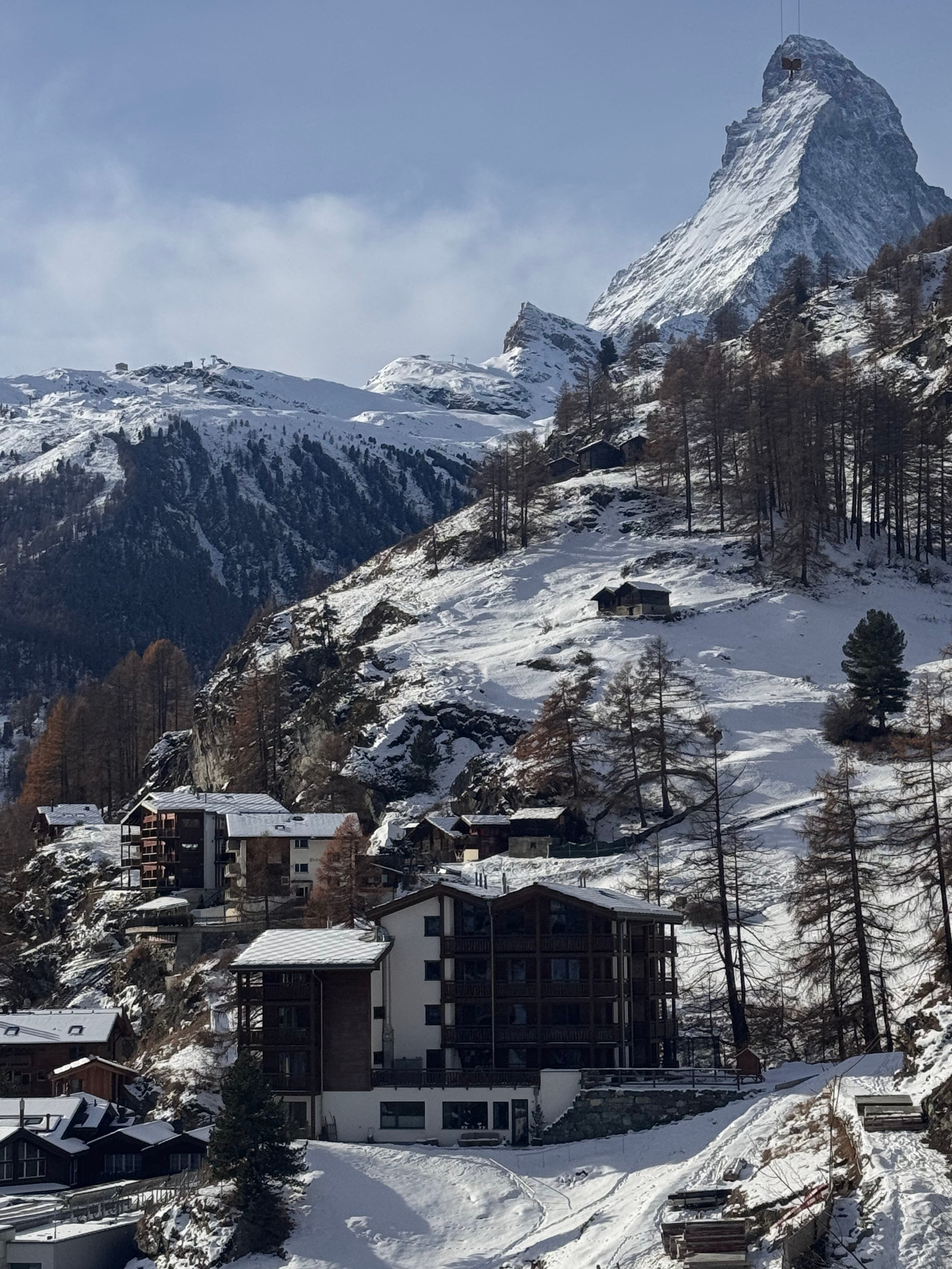 奥莫尼亚酒店-酒店景观