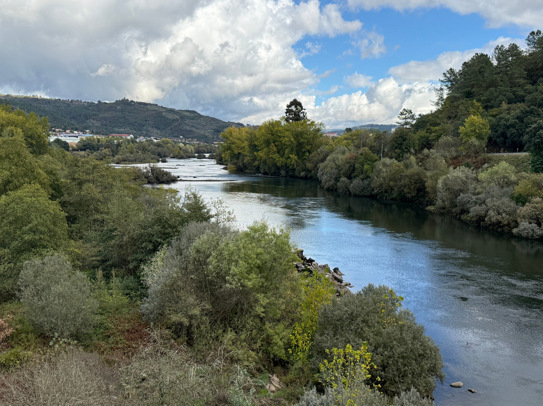 Ourense Thermal Springs-奥伦塞省必去景点