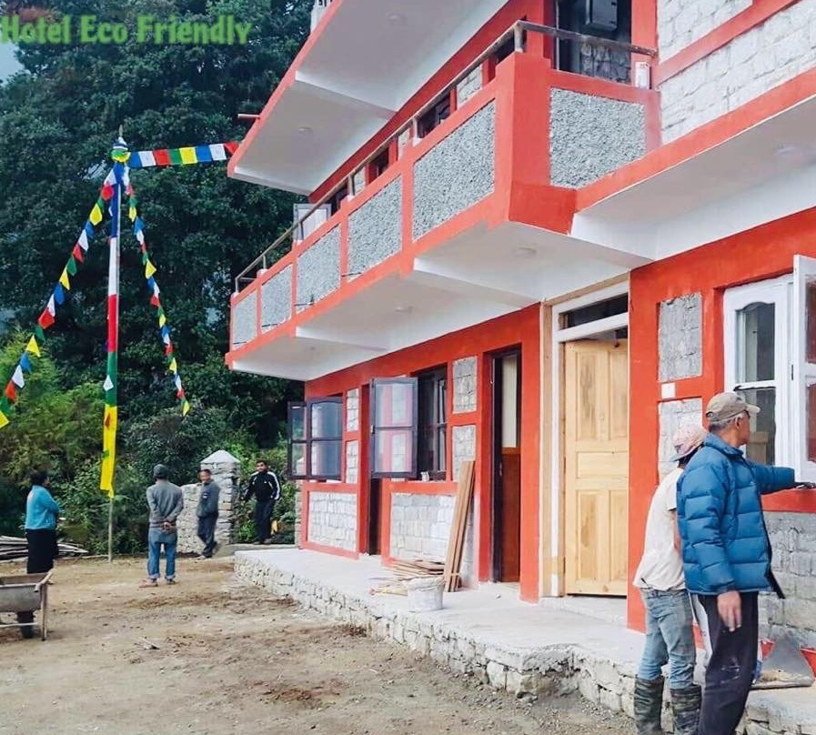 Hotel Eco Friendly Pvt Ltd主图