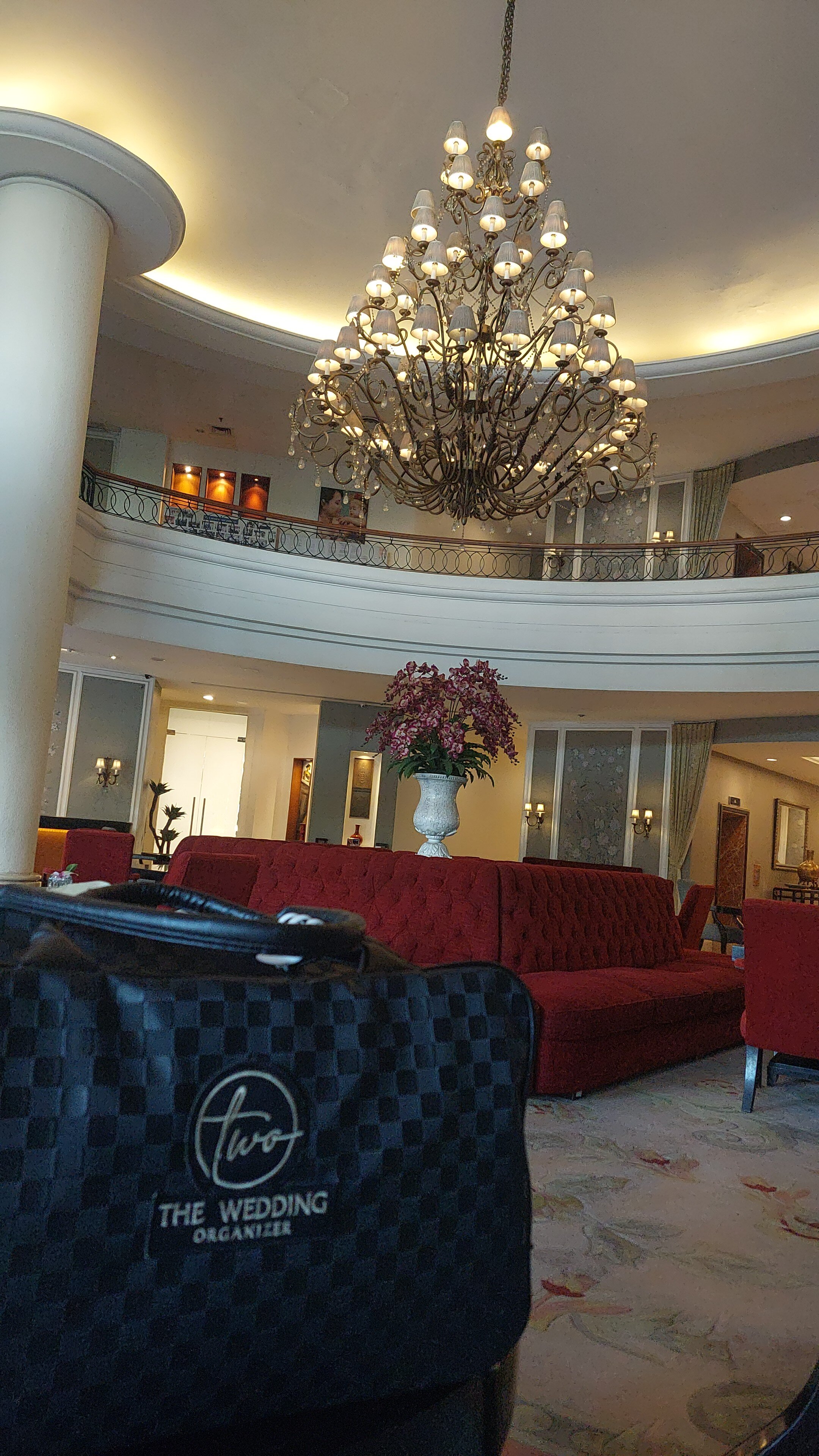 阿利亚杜塔玛纳多酒店-官方