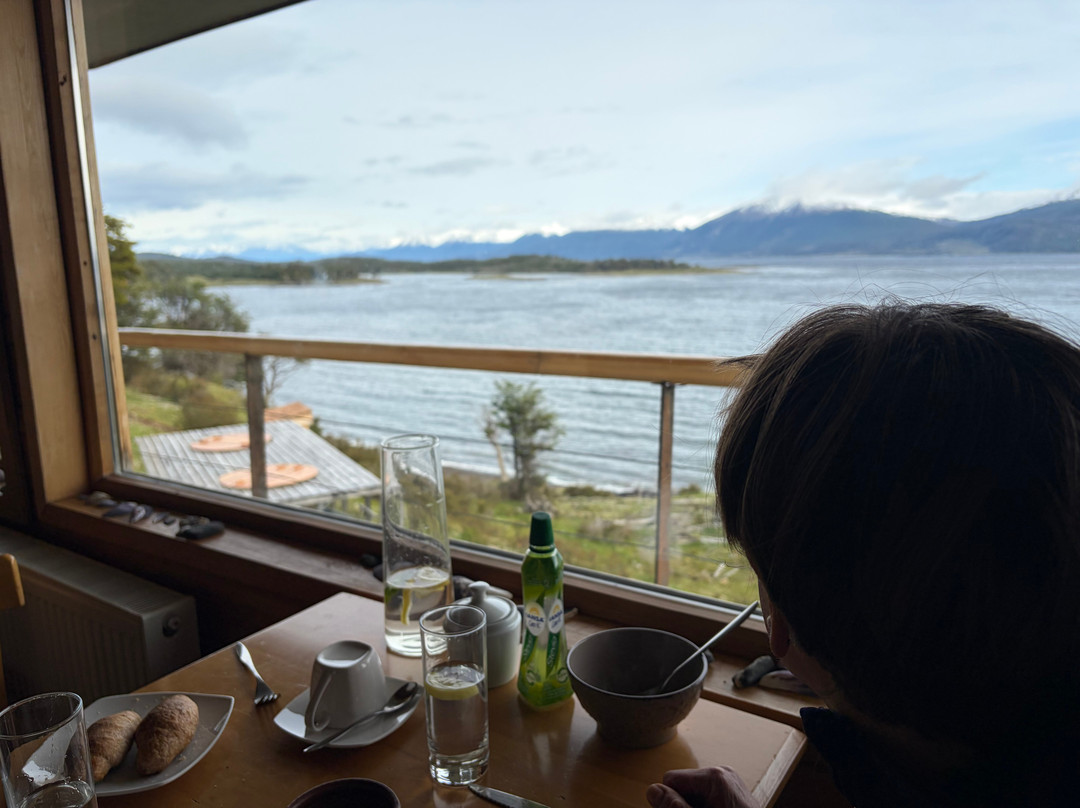 Errante Ecolodge主图