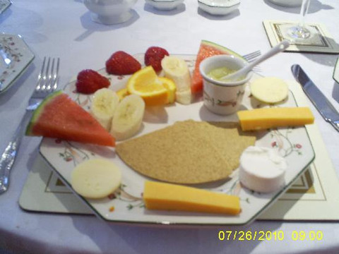 Beachgate Guest House主图